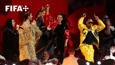 中国霹雳舞年度首课盛典